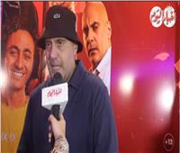 خاص| وليد فواز عن «بنسيون دلال» أقدم شخصية ضابط شرطة يحقق في جريمة غامضة