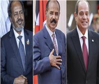 برلماني: قمة مصر وإريتريا والصومال تعزز التنمية المستدامة والتعاون الإقليمي‎