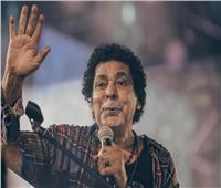 محمد منير يطمئن جمهوره بفيديو من داخل منزله: أنا بخير