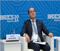 كجوك: توسيع نطاق عمل بنك التنمية الجديد لدعم دول «البريكس» 