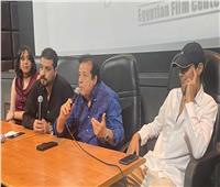 بالصور.. جمهور نادي السينما المستقلة يشيد بفيلم نص فيتو