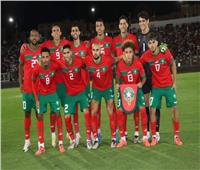 منتخب المغرب يهزم أفريقيا الوسطى بخماسية في تصفيات أمم أفريقيا