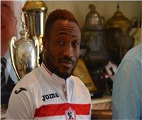 هل أرسل فيفا قرار إيقاف القيد للزمالك مجددا.. سالم يوضح