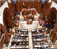 أبوشقة: توجيهات الرئيس بإلغاء اشتراطات البناء استجابة لمطالب الشعب