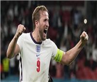 هاري كين يقود إنجلترا أمام فنلندا بدوري الأمم