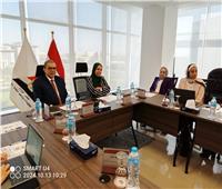 تعزيز دور اقتصاد الوظائف المؤقتة في ورشة عمل بمعلومات مجلس الوزراء