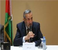 وزير العدل الفلسطيني: نسعى لفضح ممارسات إسرائيل وانتهاكاتها