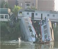 متحدث الصحة يكشف تفاصيل الوفيات والمصابين في حادث قطار المنيا