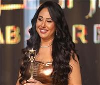 رحاب الجمل تكشف سر نجاح مسلسل «برغم القانون»| خاص