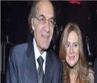 «انتظرك يا حبيبي» .. رانيا محمود ياسين تحيى ذكرى وفاة والدها الرابعة