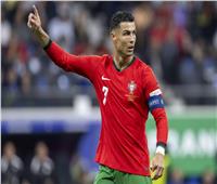 رونالدو على موعد مع مواجهة استثنائية أمام اسكتلندا بدوري الأمم الأوروبية