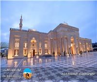 للعام الرابع على التوالى.. «المقاولون العرب» تفوز بجوائز منصة ENR العالمية