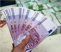 تراجع سعر اليورو اليوم الإثنين 14 أكتوبر في البنوك المصرية