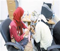 قوافل الجامعات تجوب المحافظات ضمن «بداية جديدة».. الأولوية لخدمات الصحة ومحو الأمية ودعم المرأة وذوى الهمم