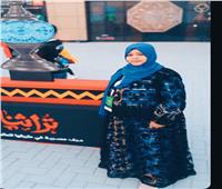 حكاية «صفاء» المرأة الأسوانية.. وسر تسميتها بـ«أميرة البخور»