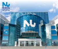 رئيس جامعة النيل ينعى طلاب جامعة الجلالة 