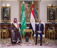  فارس: هناك إرادة مصرية سعودية لمواجهة تحديات الأمن القومي العربي