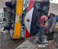 «العدل» ينعى ضحايا «الجلالة» ويطالب بحلول جذرية لأزمة حوادث الطرق‎