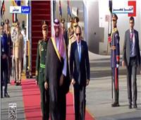 القاهرة والرياض.. 26 مليار دولار استثمارات سعودية بمصر 