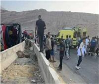طلاب جامعة مصر للمعلوماتية يؤدون صلاة الغائب على ضحايا جامعة الجلالة
