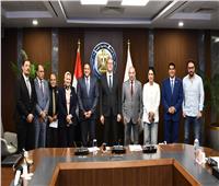 وزير البترول: التوسع في توصيل الغاز الطبيعي للمنازل
