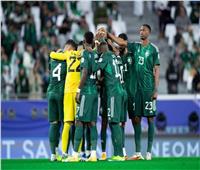 تشكيل السعودية أمام البحرين في تصفيات كأس العالم 2026 