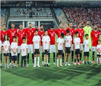 منتخب مصر في تصفيات أمم أفريقيا.. 4 انتصارات وشباك نظيفة 