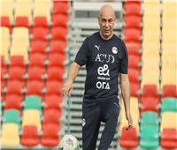 توج بـ 3 ألقاب.. حسام حسن يعود لأمم أفريقيا مع منتخب مصر