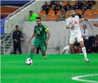 السعودية يسقط في فخ التعادل أمام البحرين بتصفيات كأس العالم 2026