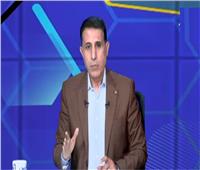 عضو اتحاد الكرة: سعيد بما يقدمه منتخب مصر.. وعلاقتنا طيبة مع حسام حسن