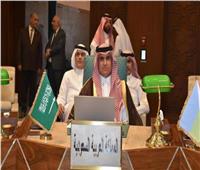 مندوب السعودية: زيارة ولي العهد تعزز التعاون الاستراتيجي والاقتصادي مع مصر