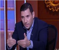 قرار جديد بشأن إسلام البحيري في قضية «شيك بدون رصيد»