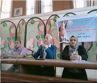 «تأثير التغيرات المناخية على المحاصيل» فى ندوة توعوية بالشرقية