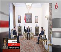 أحمد الطاهري عن اللواء عباس كامل: الرجل المناسب في التوقيت المناسب  