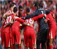 ريال مدريد يستهدف ضم نجم ليفربول