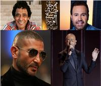 إدارة مهرجان الموسيقى العربية تواصل حل أزمة اعتذار نجوم الغناء| تفاصيل