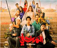 «المخفي» يقدم أحمد سلطان في أول بطولة سينمائية مُطلقة.. قصته وموعد عرضه