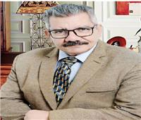 محمد الشحات.. مسيرة شعرية تفتحت على نصر أكتوبر