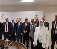 باستثمارات مليار و314 مليون جنيه.. القابضة للكهرباء تعتمد ميزانية شركة توزيع القناة