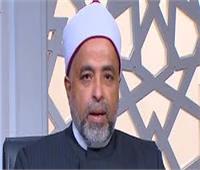 حكم تركيب الرموش والشعر «الإكستنشن»؟.. أمين الفتوى يُجيب