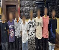 الأمن يكشف ملابسات التعدي على شخص بمنطقة الزمالك وضبط مرتكبي الواقعة 