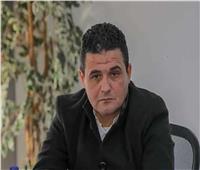 محمد فاروق: الاستعانة بخبير أجنبي لرئاسة لجنة الحكام «مشروط»