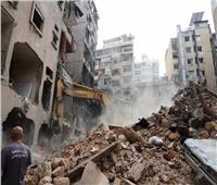 «صحة لبنان»: 2412 شهيدا و11267 جريحا منذ بدء عدوان الاحتلال على البلاد