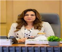 وزيرة التنمية المحلية تتابع مع المحافظين أسعار تعريفة الركوب الجديدة