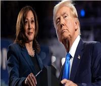 انتخابات أمريكا 2024| ترامب وهاريس يستعدان للتوجه إلى ميشيجان