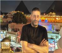 وفاة الشاعر أحمد علي موسى.. "تملي معاك" أشهر أعماله