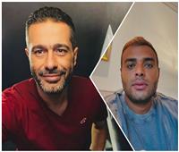 رامي صبري يعلن تفاصيل عزاء الشاعر الراحل أحمد علي موسى
