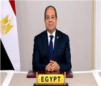 أحزاب : الرئيس السيسي يعزز التعاون الدولي عبر منصة «بريكس»