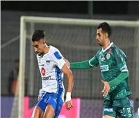 شباب السوالم يفوز على الرجاء بهدفين في الدوري المغربي