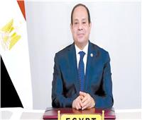 وزير مفوض: رسائل مهمة من كلمة الرئيس السيسي خلال منتدى أعمال تجمع البريكس